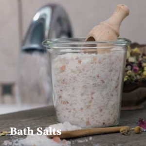 Chagrin Valley Soap & Salve Company: Bath